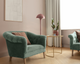 Ламінат Berry Alloc Chateau + B B7505 Charme Light Natural 1.0161 м² упаковка 33 клас (62002721) - зображення 4