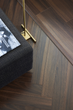 Ламінат Berry Alloc Chateau + A B8111 Walnut Brown 1.0161 м² упаковка 33 клас (62002730) - зображення 6