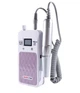 Фрезер аккумуляторный для маникюра и педикюра Nail Drill YT-928 с индикатором заряда на 35 000 оборотов Белый + Масло-карандаш для кутикулы O.P.I - изображение 3