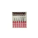 Фрезер для маникюра и педикюра Nail Master ZS-603 65 Вт 45 000 об/мин Розовый (аппарат для маникюра и педикюра) + Масло-карандаш для кутикулы O.P.I - изображение 6