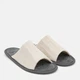 Набор гостевых домашних тапочек с открытым носком 6 пар FX shoes 1506F1200 38-45 Разноцветные (2820000020888) - изображение 2