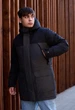 Зимова парка Staff to black & graphite XS - изображение 1
