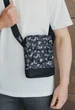 Сумка через плече Staff black & grey camo (FKK0121) - зображення 4