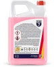 Антифриз Seven Flags Super G12+ -25С 5 л Красный (7Flags) (7350118360279) - изображение 2