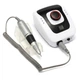 Фрезер для маникюра и педикюра Nail Drill Set DM-206 45 Вт 35000 об/мин Белый (аппарат для маникюра и педикюра) + Баф для шлифовки ногтей четырехсторонний - изображение 2