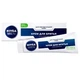 Крем для бритья Nivea Men для чувствительной кожи с экстрактом ромашки и витамином Е 100 мл (4005808588671) - изображение 1