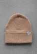 Шапка Staff beige basic One Size - изображение 1