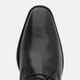 Мужские демисезонные ботинки кожаные Cafe Moda 3LL0020201 2100 HF 42 Черные (7436944875825) - изображение 6