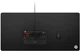 Игровая поверхность SteelSeries QcK ETAIL 3XL Control Black (SS63843) - изображение 5