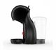 Капсульная кофеварка Nescafe Dolce Gusto Piccolo XS EDG210.BG Black - изображение 2