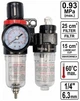 Система Очистки Воздуха Для Компрессора YATO (YT-2385) - изображение 2
