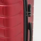 Чемодан Palmera T105003red-L 77 л Красный (ROZ6501054909) - изображение 8