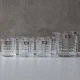 Набор из 6 стаканов и ведерка для льда 900 мл 1BT036A/L7 стекло - изображение 1