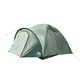 Кемпинговая палатка Skif Outdoor Tendra. Polyester 190T, 3-местная. Green - изображение 2