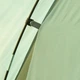 Кемпинговая палатка Skif Outdoor Tendra. Polyester 190T, 3-местная. Green - изображение 3