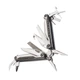 Мультитул Leatherman® (США) Charge TTI Plus Silver на 19 інструментів з нержавіючої сталі - зображення 3