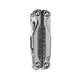 Мультитул Leatherman® (США) Charge TTI Plus Silver на 19 інструментів з нержавіючої сталі - зображення 6