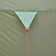Кемпинговая палатка Skif Outdoor Tendra. Polyester 190T, 3-местная. Green - изображение 6