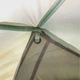 Кемпинговая палатка Skif Outdoor Tendra. Polyester 190T, 3-местная. Green - изображение 8