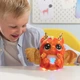 Игрушка интерактивная Hatchimals Alive! Драко в яйце (SM19201/6069282) - изображение 5