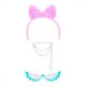 Кукла L.O.L. Surprise! Tweens Mermaids Лола Вейв (510451) - изображение 7
