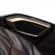 Масажне крісло Top Technology RT-8800 Gallardo Brown/Black - зображення 10