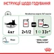 Royal Canin 3+1 Royal Canin Digest Sensitive Консервування Корм ​​Для Котів З Чутливим Травленням 0,085 кг (1273548309532) (11693) - зображення 6