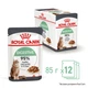 Royal Canin 3+1 Royal Canin Digest Sensitive Консервування Корм ​​Для Котів З Чутливим Травленням 0,085 кг (1273548309532) (11693) - зображення 10