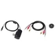Програвач вінілу Audio-Technica AT-LP70XBT White/Silver з Bluetooth - изображение 5