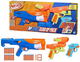 Набір бластерів Hasbro Nerf N Series + стріли F8633 (5010996209429) - зображення 2