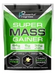 Гейнер Powerful Progress Super Mass Gainer (1 кг, vanilla) - зображення 1