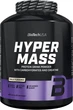 Гейнер BioTech Hyper Mass (4 кг, vanilla) - изображение 1