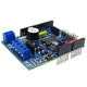 Модуль драйвера двигателей постоянного тока L298P Motor Shield для Arduino - изображение 1