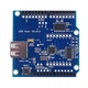 Модуль USB Host Shield совместимый с Google Android ADK, arduino UNO - изображение 4