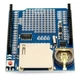 Модуль регистрации и хранения данных (плата дата логгера для Arduino) - изображение 1
