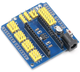 Модуль расширения V3.0 для Arduino Nano UNO плата адаптер шилд - изображение 2