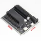 Плата розширення ESP32 30P DEVKIT V1 - зображення 3