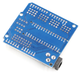 Модуль расширения V3.0 для Arduino Nano UNO плата адаптер шилд - изображение 4