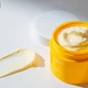 Увлажняющий крем для лица с экстрактом юдзу и медом Fraijour Yuzu Honey Enriched Cream 50 ml - изображение 3