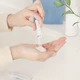 Энзимная пудра для сухой кожи с молочными протеинами и пробиотиками Fraijour Pro Moisture Enzyme Powder Wash 30x1 g - изображение 6