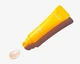 Ночная маска для губ с экстрактом юдзу и медом Fraijour Yuzu Honey Lip Sleeping Mask 12 g - изображение 4