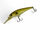 Воблер Lucky Craft Bevy Shad 75 SP, Golden Shiner - Б/У - изображение 1
