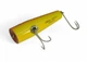 Воблер ZEAL PLOP, 3/8 oz, 2000, Fire Perch, б/в - изображение 4