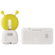 Умная поворотная радионяня Emos с экраном и Wi-Fi (H4052) - изображение 8