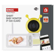 Умная поворотная радионяня Emos с экраном и Wi-Fi (H4052) - изображение 14