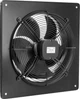 Витяжний вентилятор AIRROXY aRok 350 (01-114) - зображення 1