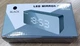 Настольные Цифровые часы с зеркальной лицевой панелью TS-S69 USB/AAA с будильником (786300214) Черный - изображение 10