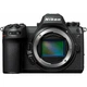 Фотоапарат NIKON Z6 III Body (VOA130AE) Black - зображення 1