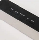 Настольные Цифровые часы с зеркальной лицевой панелью TS-S69 USB/AAA с будильником (786300214) Черный - изображение 12
