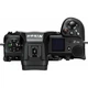 Фотоапарат NIKON Z6 III Body (VOA130AE) Black - зображення 3